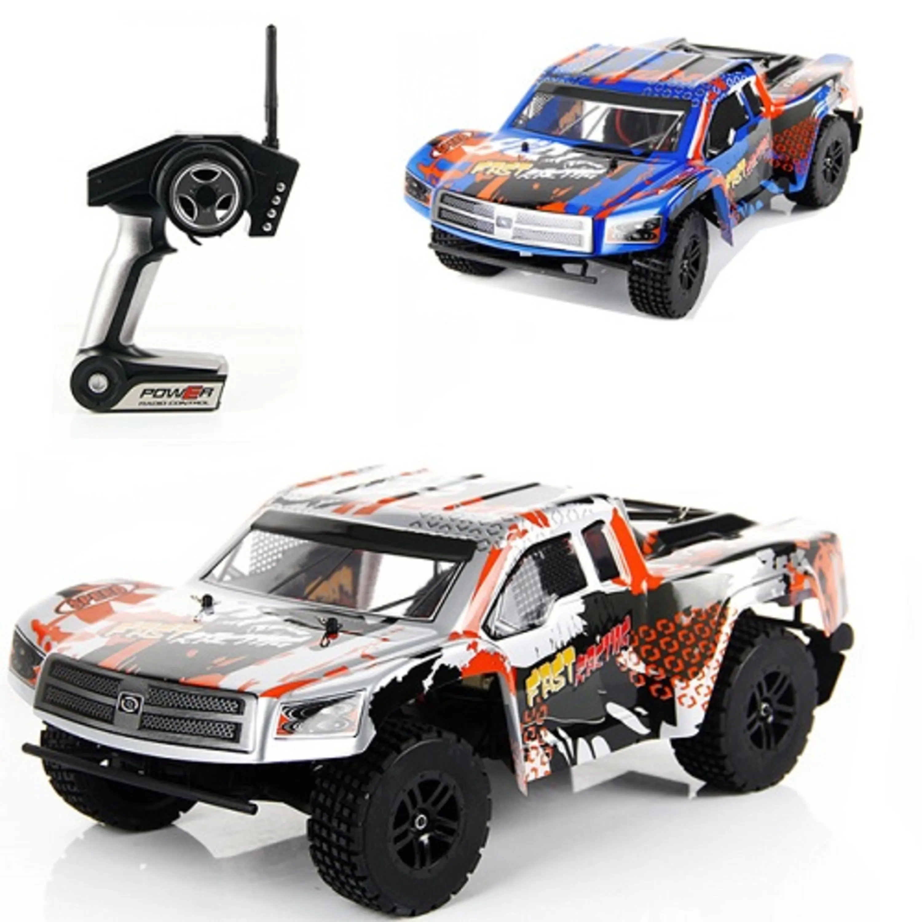 ماشین کنترلی WLtoys L222